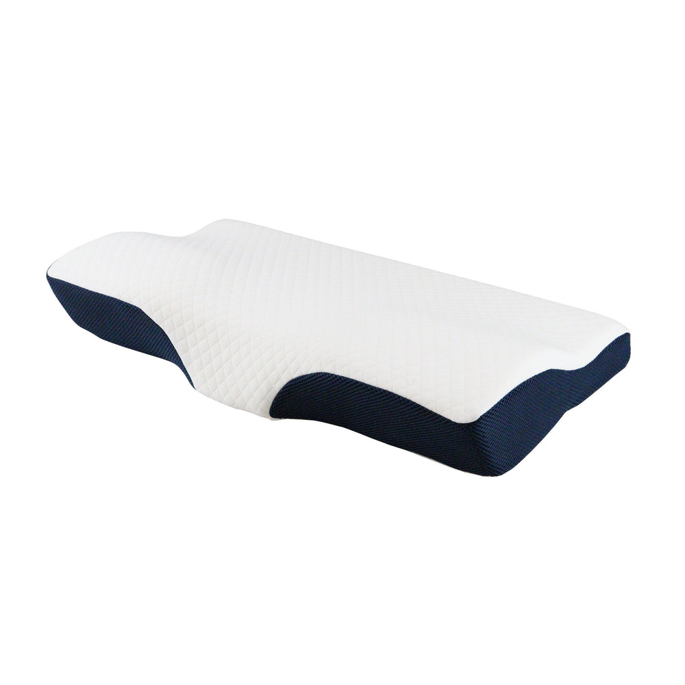 SoftHush Neck Pillow