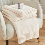 LoomNest Sofa & Camping Blanket