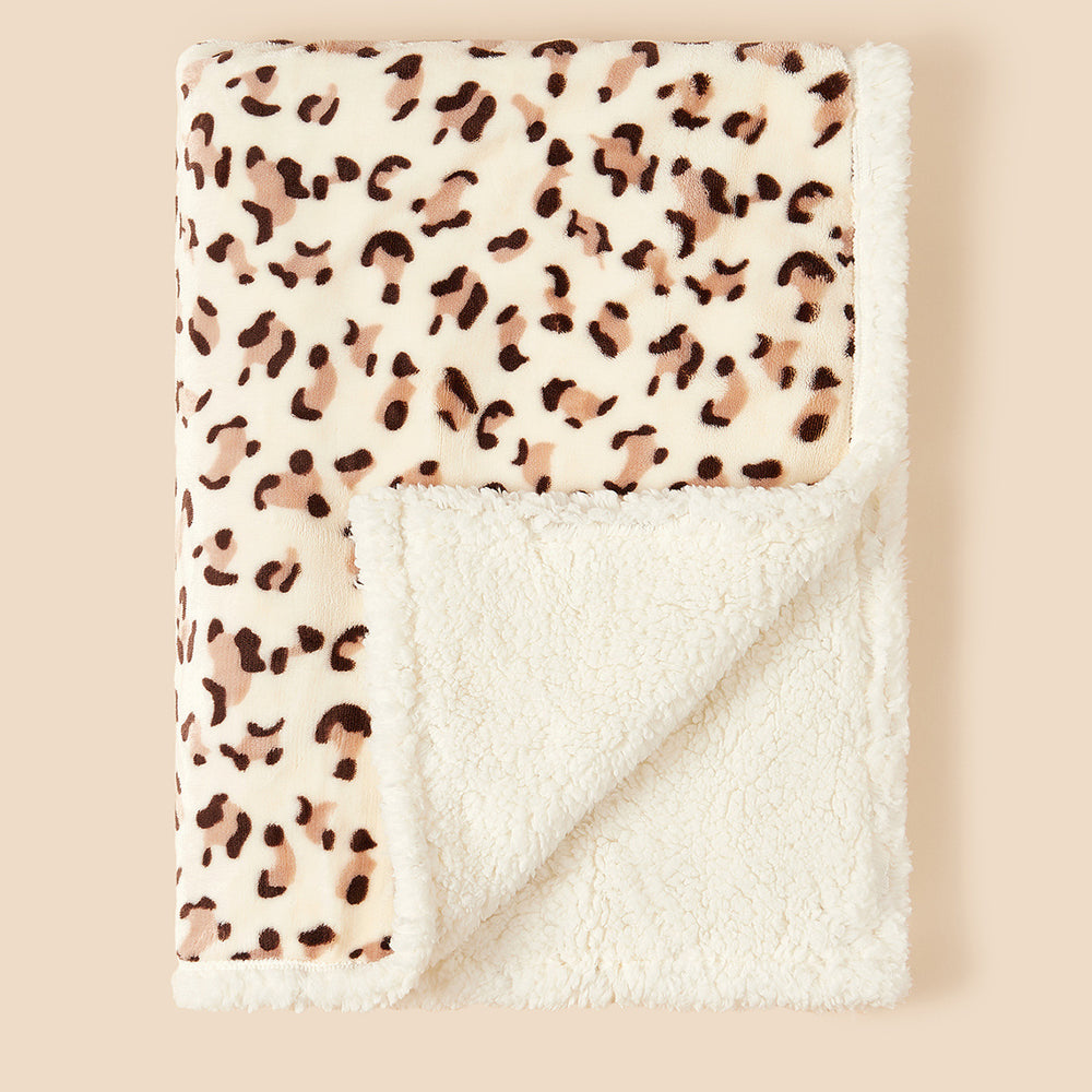 CampNest Baby Stroller Blanket