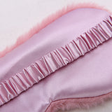Cbd Eye Mask for Better Sleep