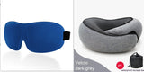 Ddca Eye Mask for Better Sleep