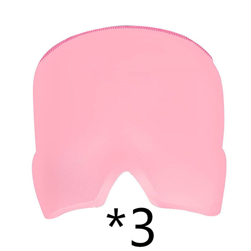 Afcc Eye Mask for Better Sleep
