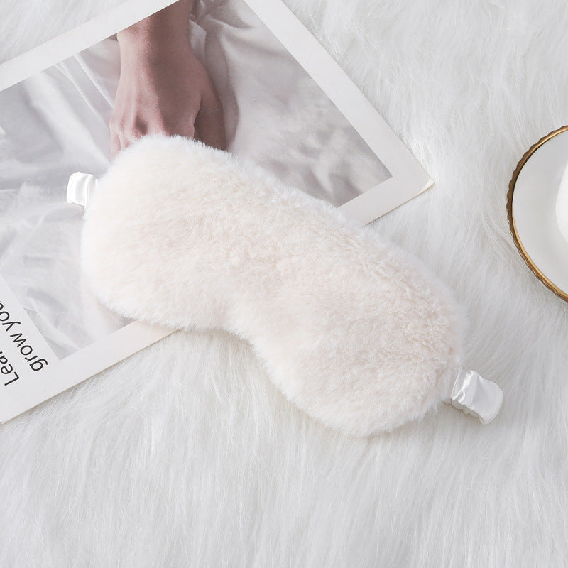 Cae Eye Mask for Better Sleep