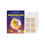 Ade Sleep Patch for Better Sleep