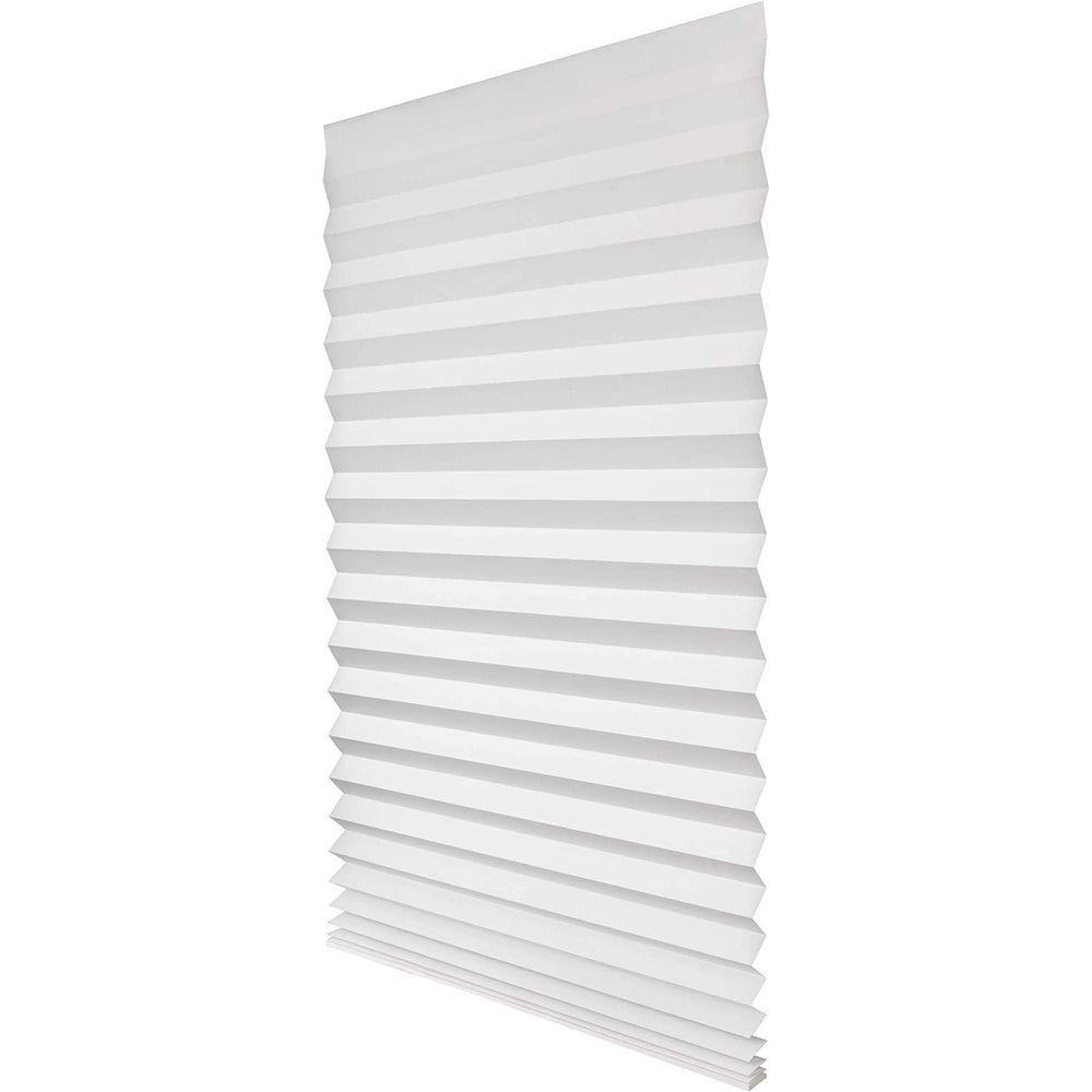Curtivo Full Shading Pleated Shades