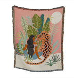 LuxeNap Camping Blanket