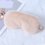 Cae Eye Mask for Better Sleep