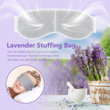 Eba Eye Mask for Better Sleep