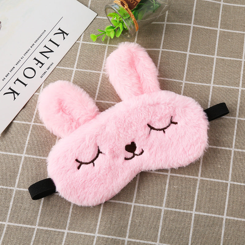 Bff Eye Mask for Better Sleep