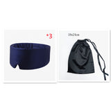 Cca Eye Mask for Better Sleep