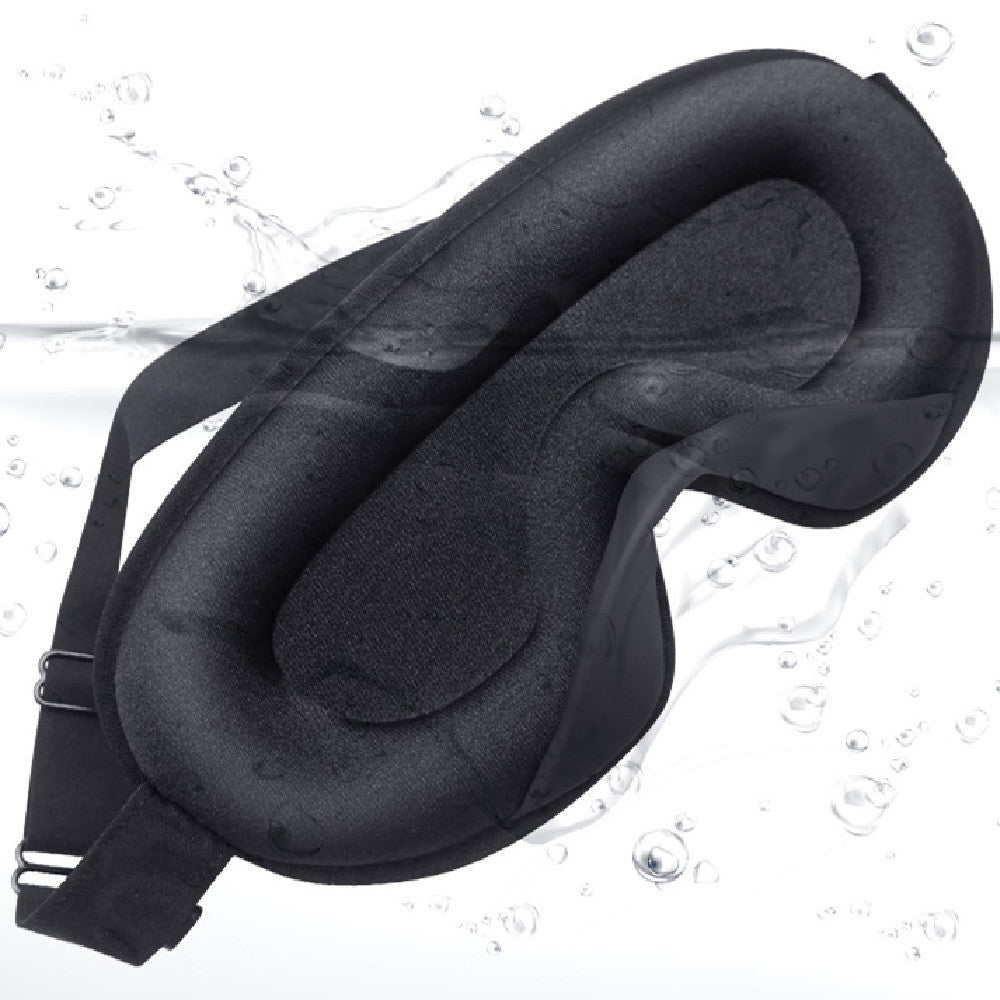 Acf Eye Mask for Better Sleep