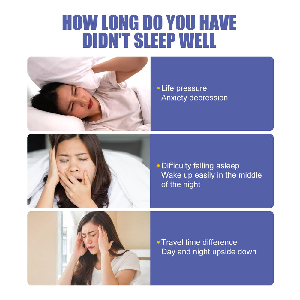Bebb Sleep Patch for Better Sleep