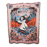 LuxeNap Camping Blanket