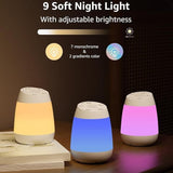 Debbc Night Light for Better Sleep