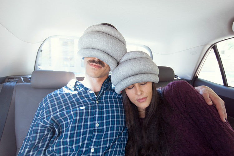 Cba Eye Mask for Better Sleep