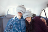 Cba Eye Mask for Better Sleep
