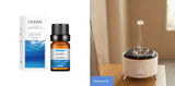 Abc Diffuser for Better Sleep
