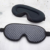Dbd Eye Mask for Better Sleep