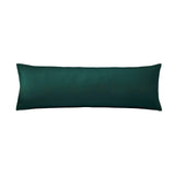HeavenlyCloud Washed Silk Satin Pillowcase
