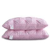 AuraNest Five-Star Hotel Down Pillow
