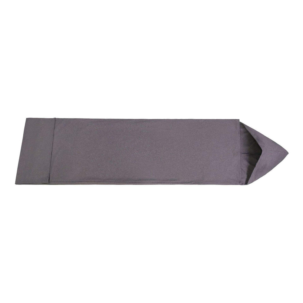 SilkBreeze Sleep Pod Wearable Weighted Blanket