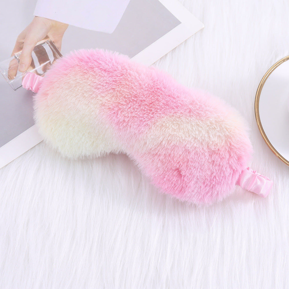 Cae Eye Mask for Better Sleep