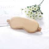 Fbd Eye Mask for Better Sleep