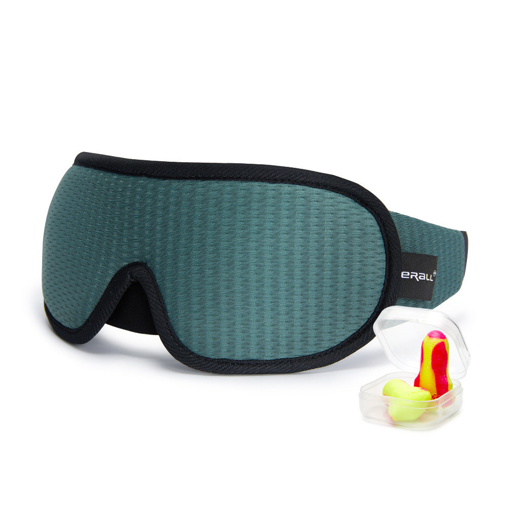 Dbe Eye Mask for Better Sleep