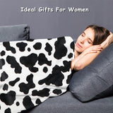 PlushAura Cozy Luxury Blankets