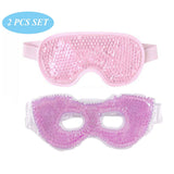 Ecd Eye Mask for Better Sleep