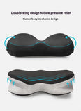 MoonLuxe Memory Foam Cushion