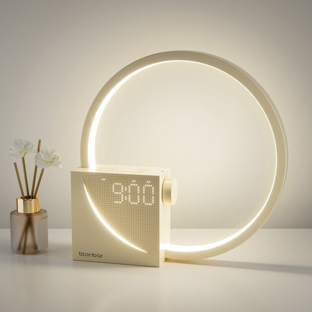 Dca Night Light for Better Sleep