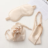Eea Eye Mask for Better Sleep