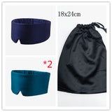 Cca Eye Mask for Better Sleep