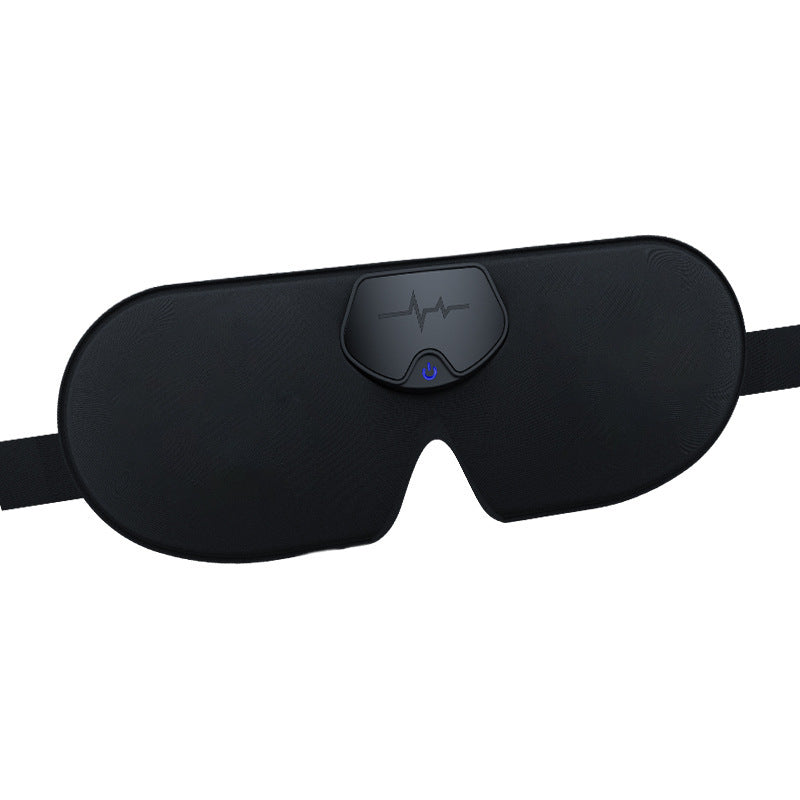Edd Eye Mask for Better Sleep