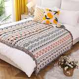 LuxeNap Camping Blanket