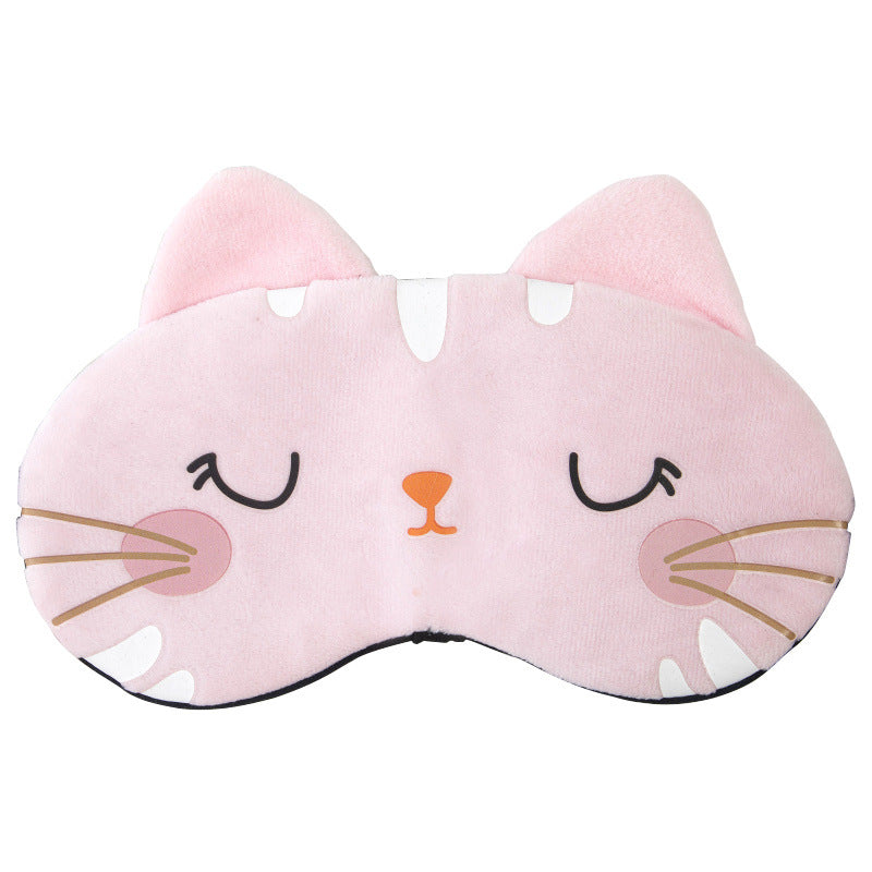 Cfa Eye Mask for Better Sleep