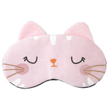 Cfa Eye Mask for Better Sleep