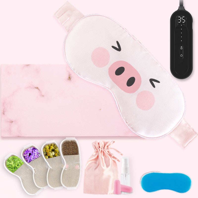 Eff Eye Mask for Better Sleep