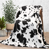PlushAura Cozy Luxury Blankets