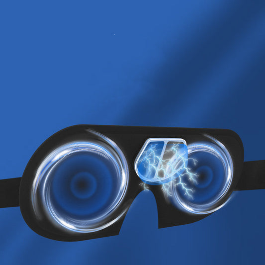 Edd Eye Mask for Better Sleep