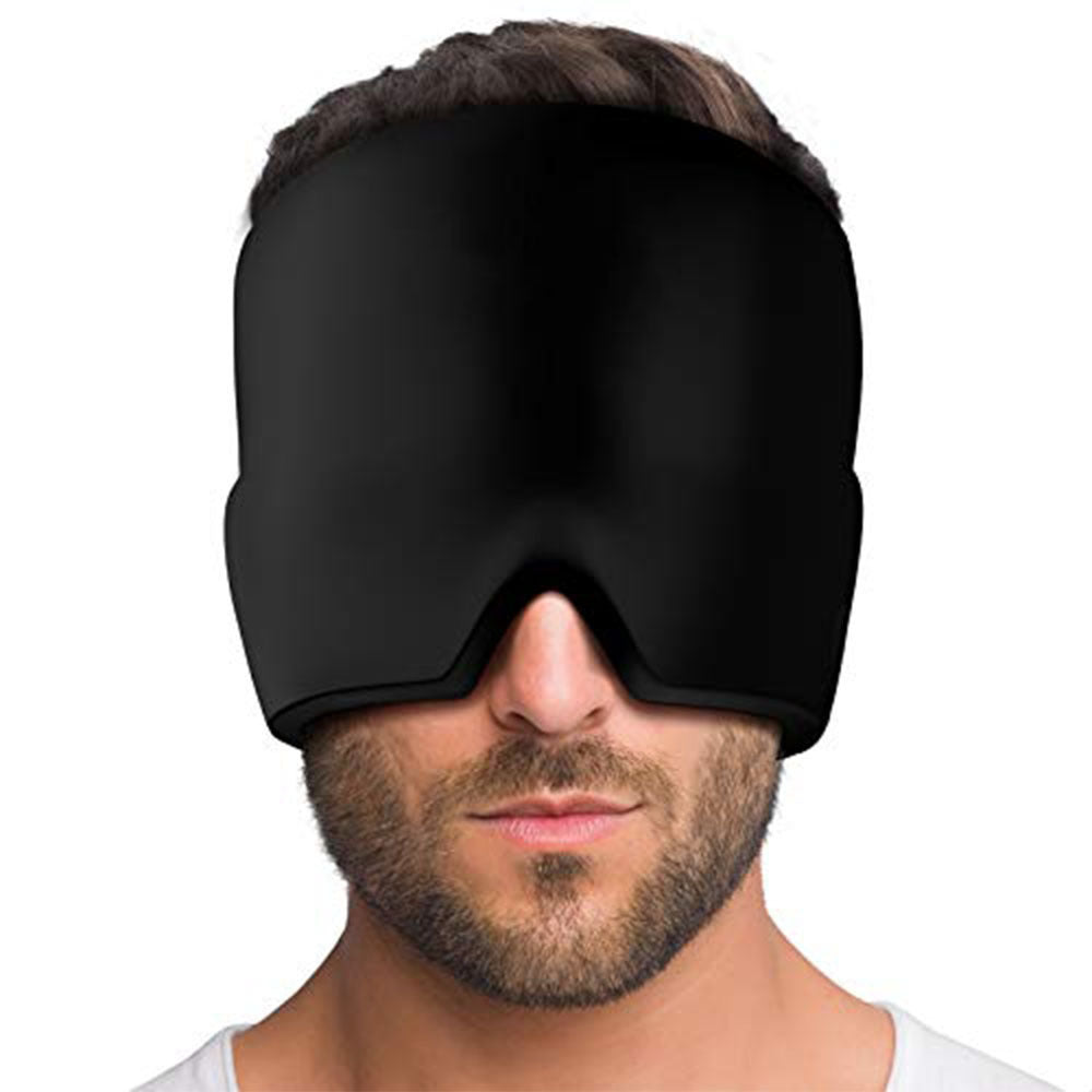 Afcc Eye Mask for Better Sleep