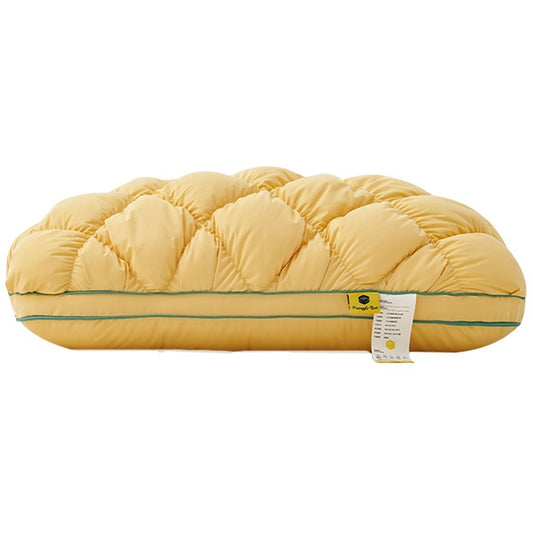 DreamHug No-Collapse Neck Protection Pillow