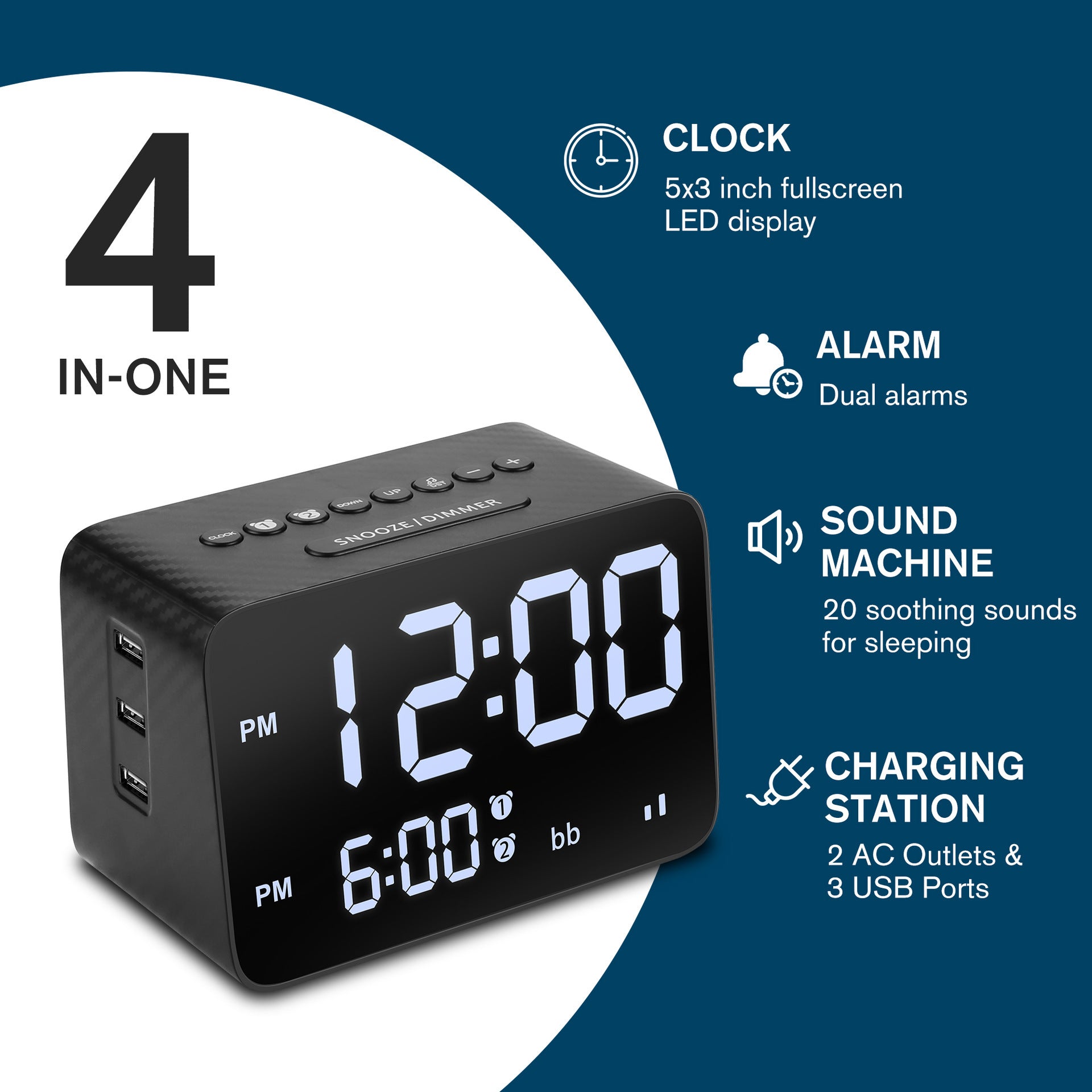 Bdc Sleep Accessory for Better Sleep
