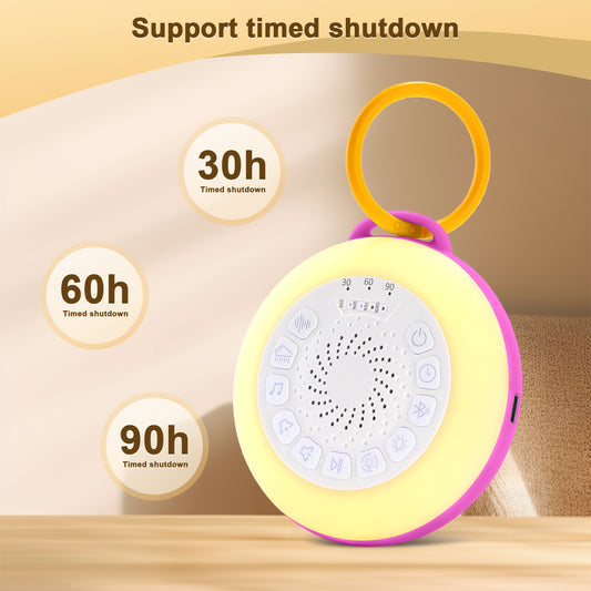 Eccd Sleep Accessory for Better Sleep