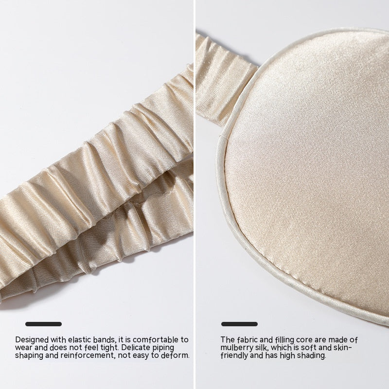 Dec Eye Mask for Better Sleep