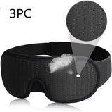Caeacc Eye Mask for Better Sleep
