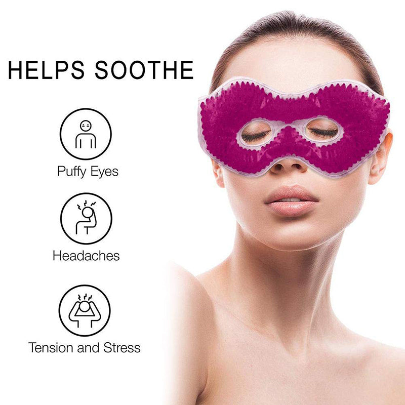 Ecd Eye Mask for Better Sleep