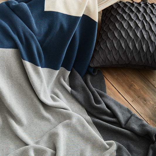 NestLoom Sofa & Office Nap Blanket