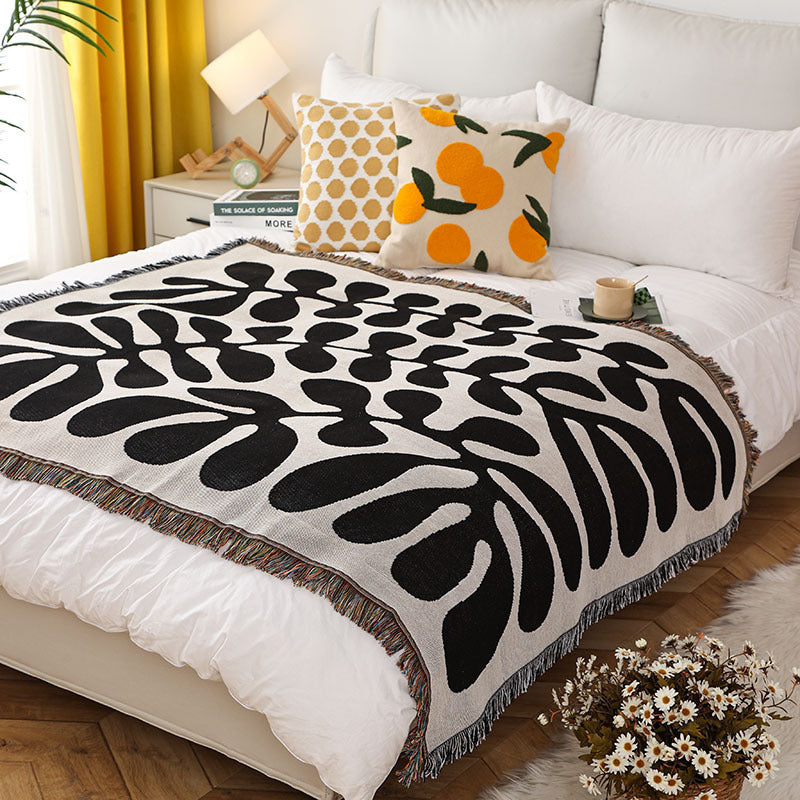 LuxeNap Camping Blanket